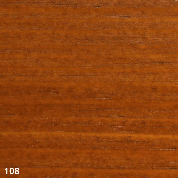 Actual product image Knuchel Silatop wood glaze (Mahogany tree, 2.50 l)