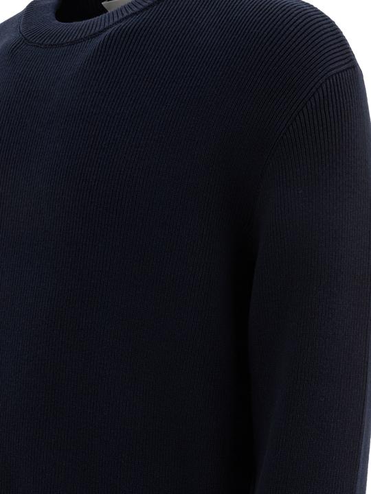 Immagine prodotto Golden Goose Crew-neck sweater with logo (L)