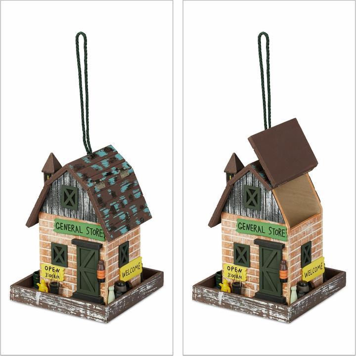 Actual product image Relaxdays Cat cave (Cat)