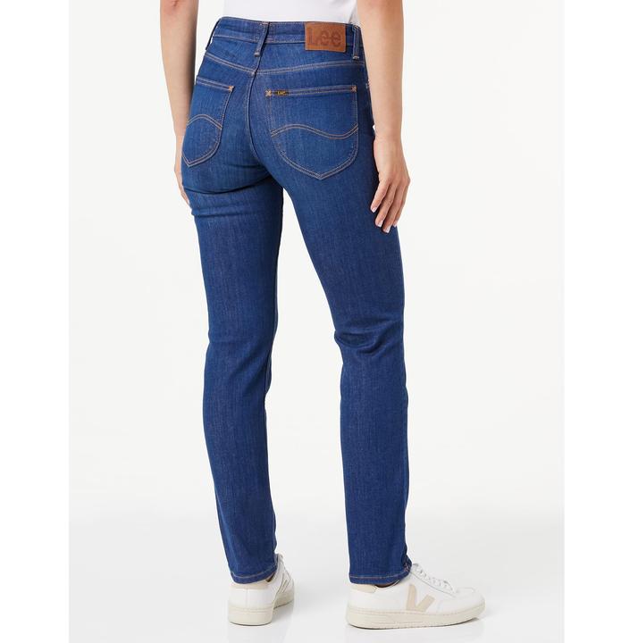 Actual product image Lee Elly Jeans Slim Fit Night Sky (W31/L31)