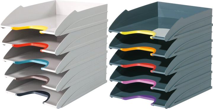 Immagine prodotto Durable Varicolor (A4, C4)
