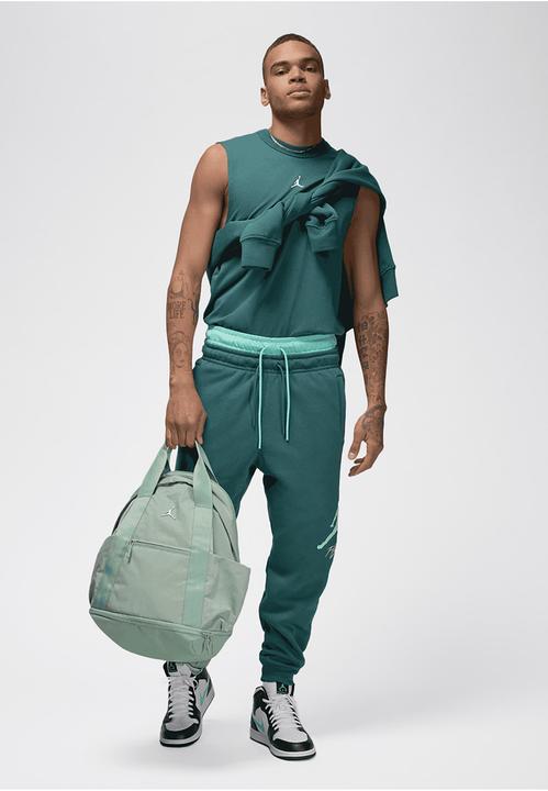 Actual product image Jordan Essential Fleece Baseline Pants - 201217 (S)