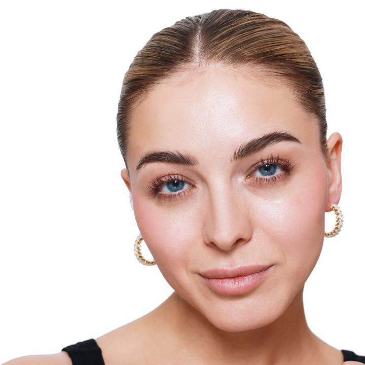 Immagine prodotto Heideman Stacy color oro (100% acciaio inossidabile)