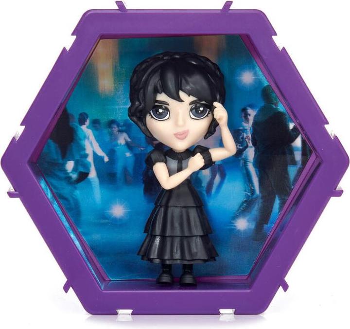 Produktbild Wow! Stuff figurine wow! sff pods pod disney classic wednesday