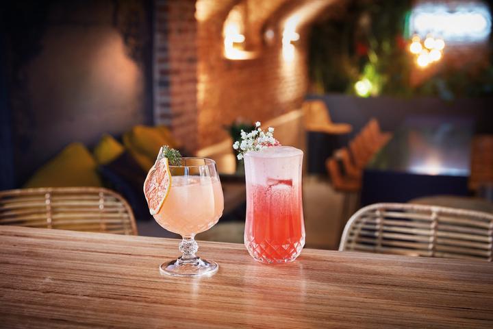 Produktbild Arcoroc Longdrink / West loop (0.36 l, 6x)