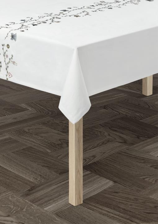 Image du produit Kähler Hammershoi Jul Weihnachtischdecke (150 x 270 cm)