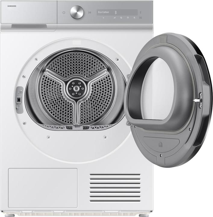 Immagine prodotto Samsung DV8000 (9 kg, Modificabile)