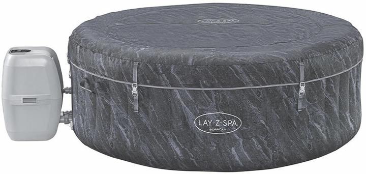 Immagine prodotto Bestway Lay-Z-Spa Boracay (4 Persone)