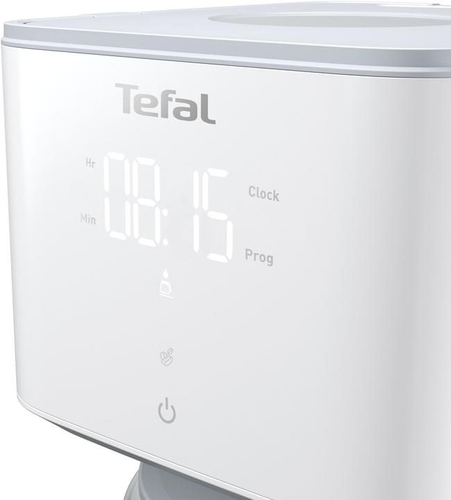 Immagine prodotto Tefal CM6931 Falce bianca