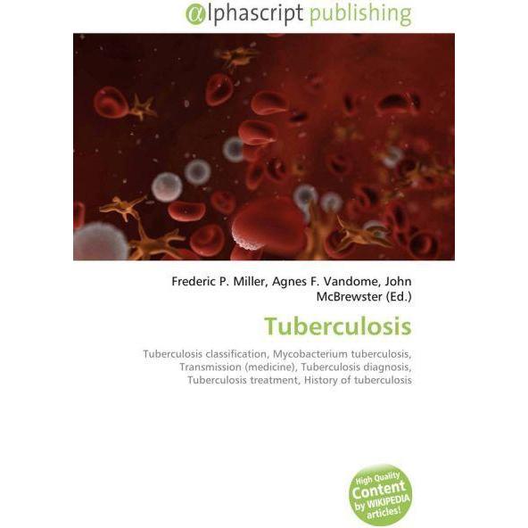 Tuberculosis, Fachbücher