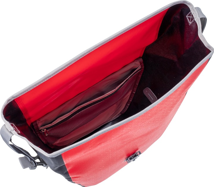 Produktbild Vaude Aqua Back Print Single (24 l, Gepäckträgertasche)