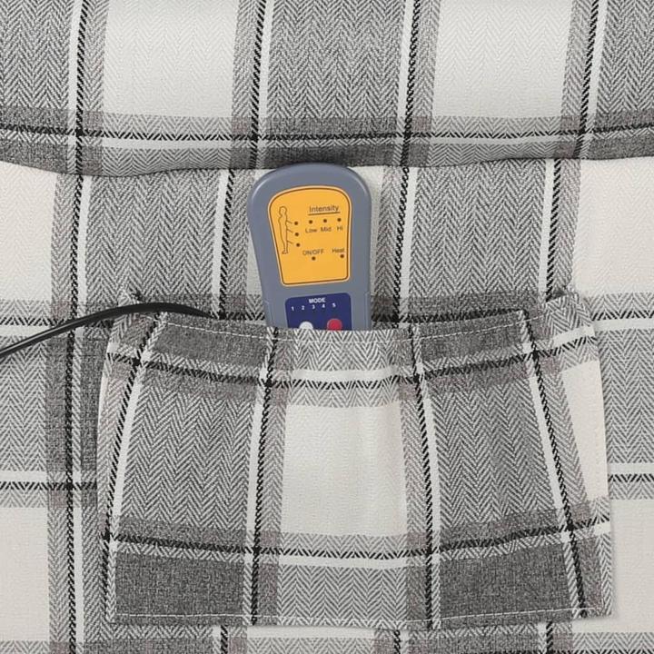 Produktbild vidaXL Vissaraon