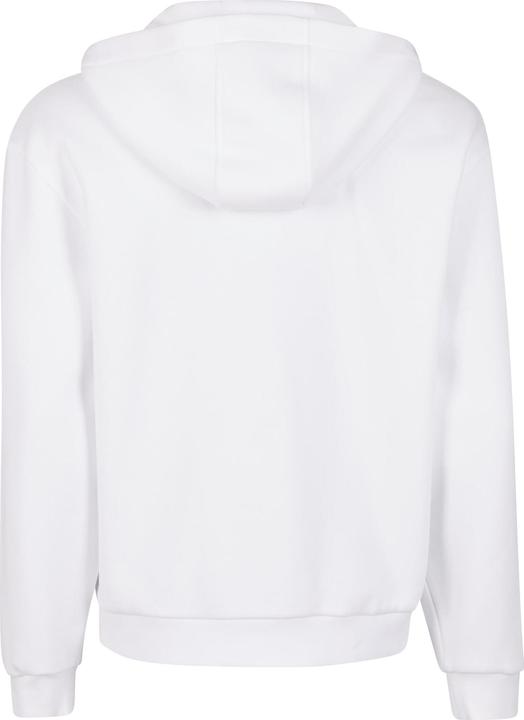 Produktbild Build Your Brand Fluffy Zip Hoody (3XL)