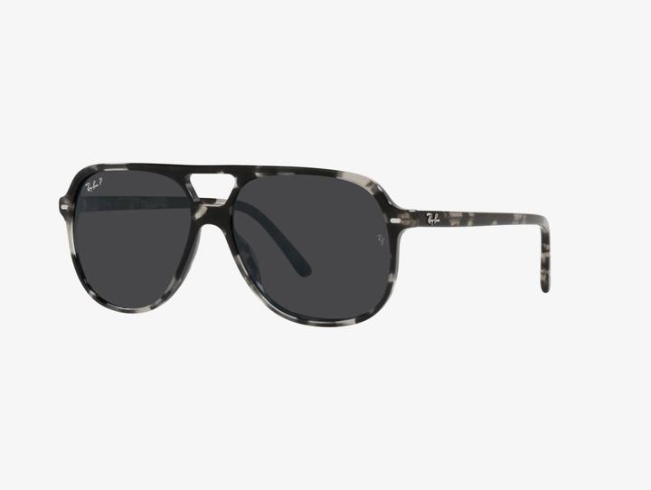 Actual product image Ray Ban Sunglasses RB2198 Medium Grey