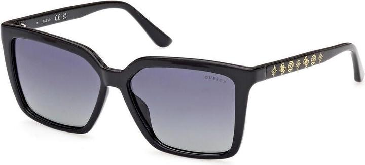 Actual product image Guess Polarized Womens Sunglasses