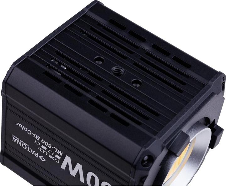 Actual product image Patona Premium LED 60W COB ML-600 (Video light)