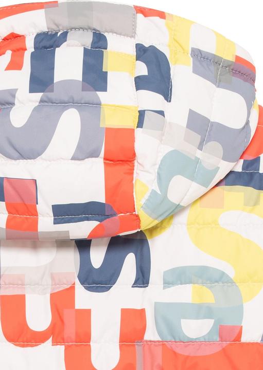 Produktbild Camel Active Windbreaker mit Wendefunktion aus recyceltem Polyester (34)