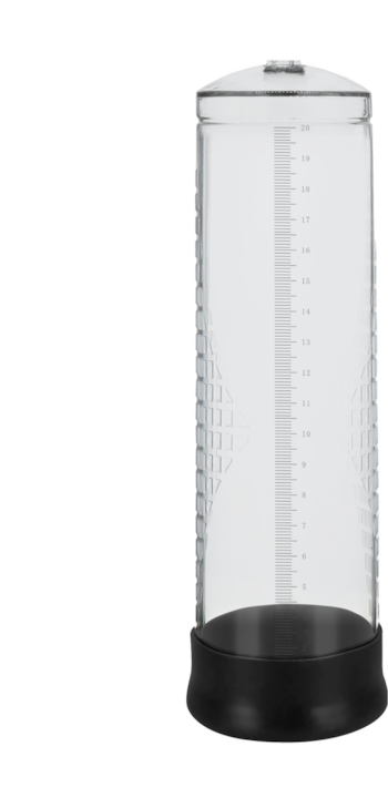 Doc Johnson Extreme Power oplaadbare autopomp