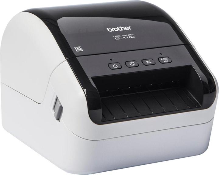 Productafbeelding Brother P-touch QL-1100 (300 dpi)