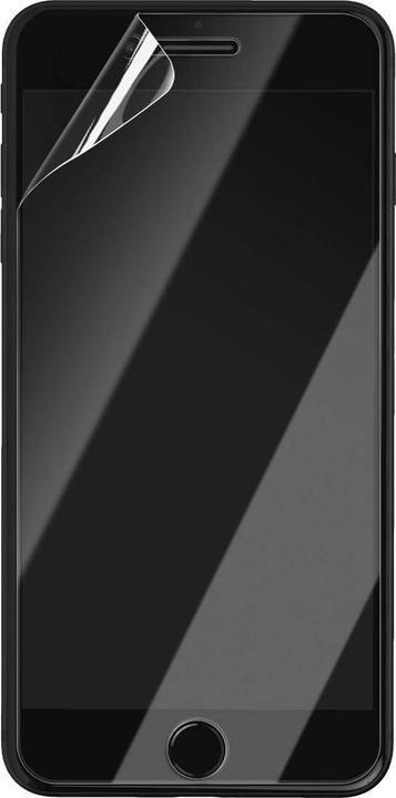 Produktbild Wrapsol Ultra - Panzerfolie für das iPhone 7 Plus-Display (1 Stück, Apple iPhone 7 Plus)