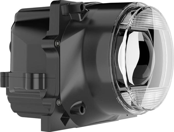 Actual product image Osram LEDUHL101 LEDriving Universal Headlight 101 High beam, low beam
