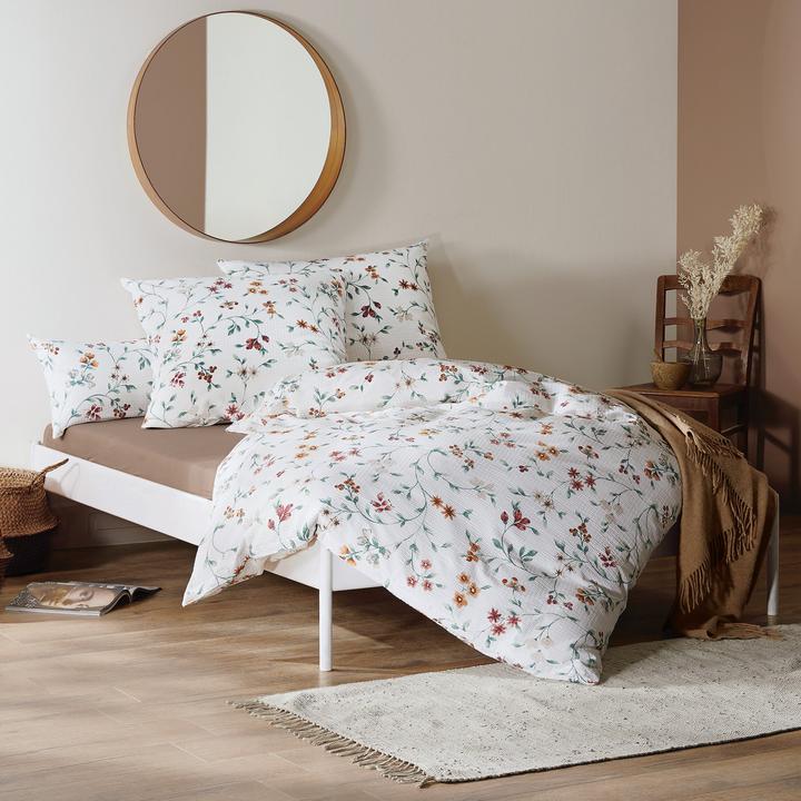 Actual product image Redbest Bettwäsche (Duvet cover, 135 x 200 cm, 80 x 80 cm)