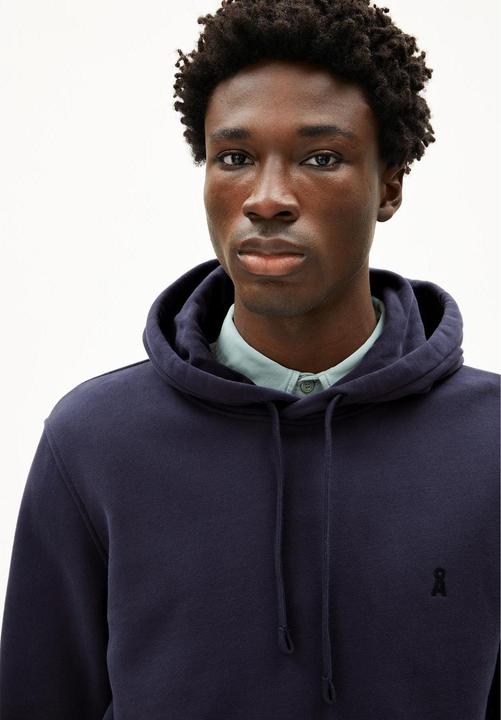 Produktbild Armedangels Kapuzensweater PAARLO LOOP (L)