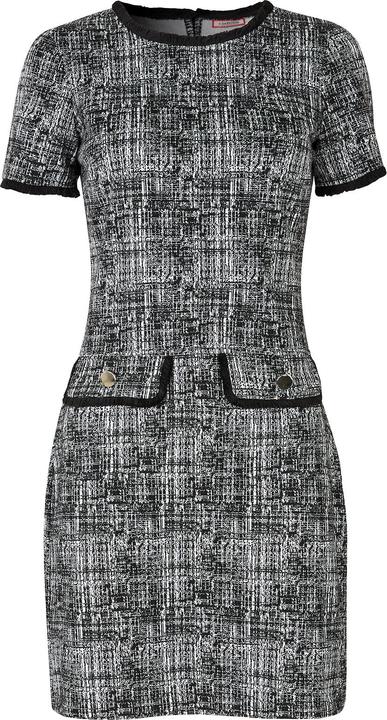 Image du produit Joe Browns Classic Jersey Check Dress (40)
