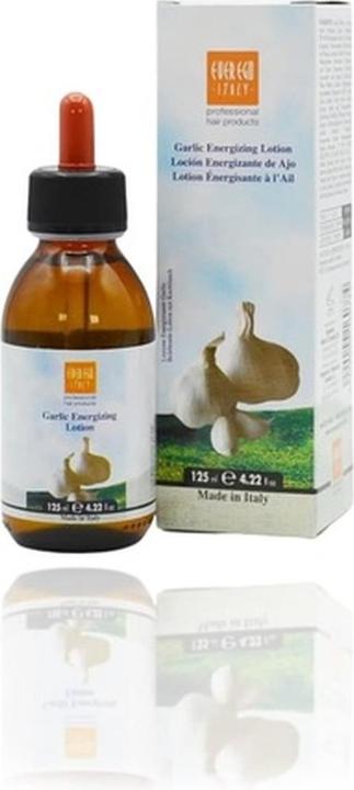 Ever Ego Everego Energizing Garlic Capillary Lotion