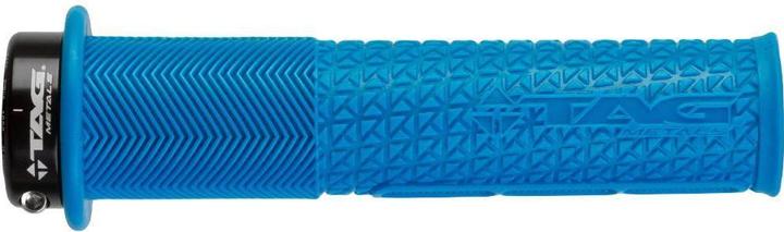 Actual product image TAG Metals MTB T1 Braap Grips