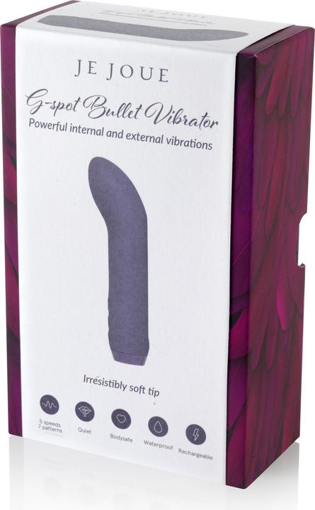 Produktbild Je Joue G-Spot Bullet