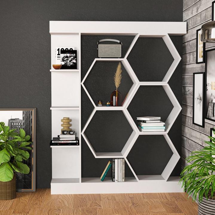 Produktbild Kalune Design Elianna (140 x 29.5 x 177.5 cm)