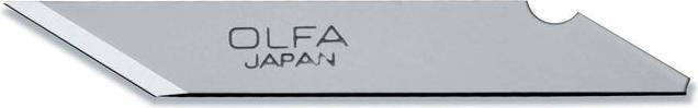 Actual product image Olfa Replacement blades (Replacement blade)