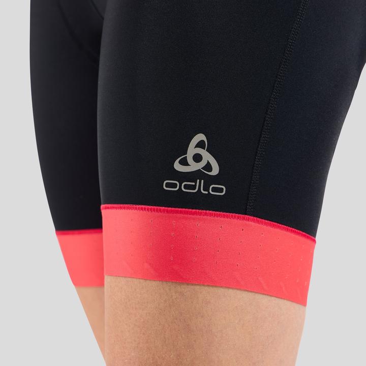 Produktbild Odlo Tights short ZEROWEIGHT (XL)