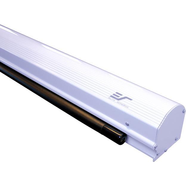 Thumbnail - Elite Screens Saker (100", 16:9), Leinwand, Weiss