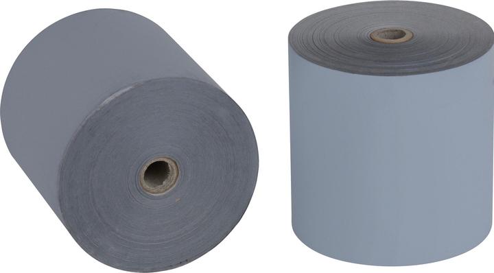 Soennecken Thermorolle 4025 80x80x12mm bl 5 St./Pack.