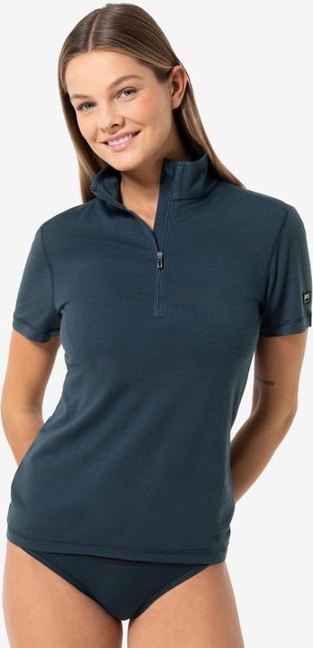 Actual product image Super Natural Tundra175 Zip 1/4 (S)