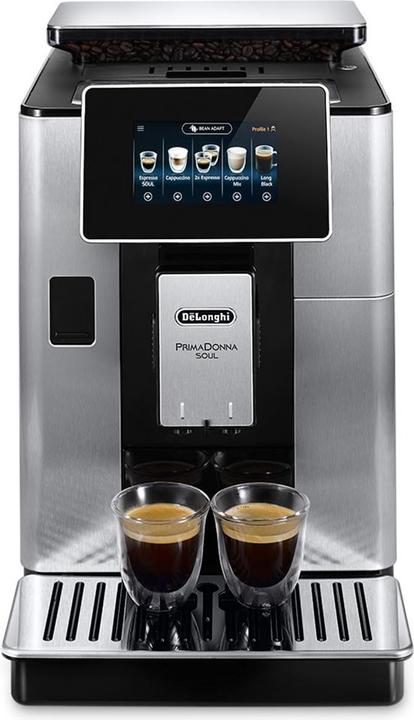 Image du produit De'Longhi PrimaDonna Soul