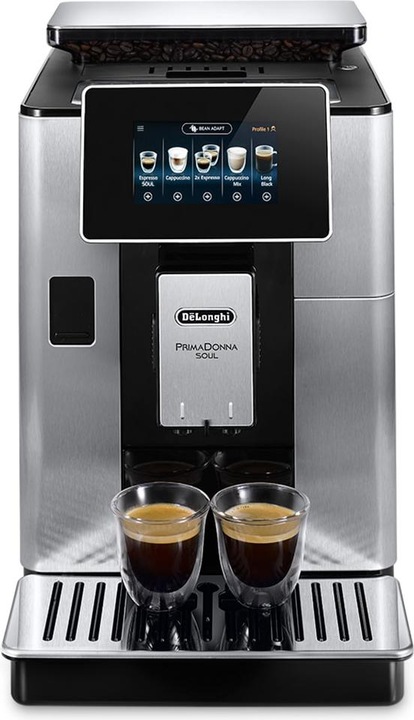 Produktbild De'Longhi PrimaDonna Soul