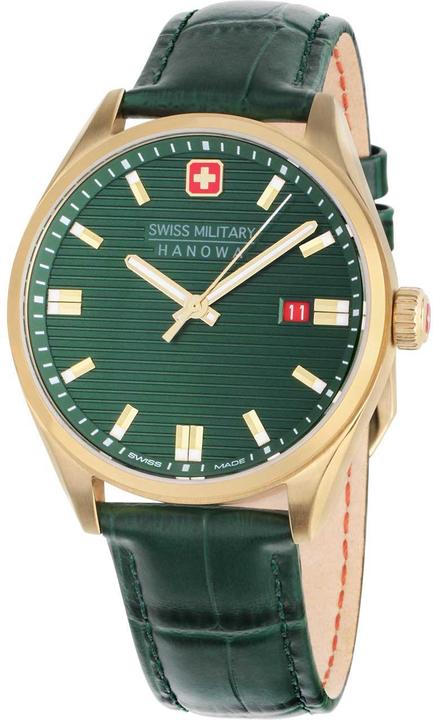 Produktbild Swiss Military Hanowa Roadrunner (Analoguhr, 40 mm)