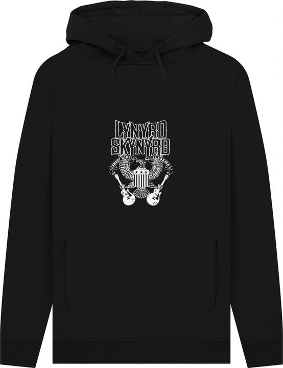 Produktbild Lynyrd Skynyrd Sweet Home Alabama Kapuzenpullover (M)