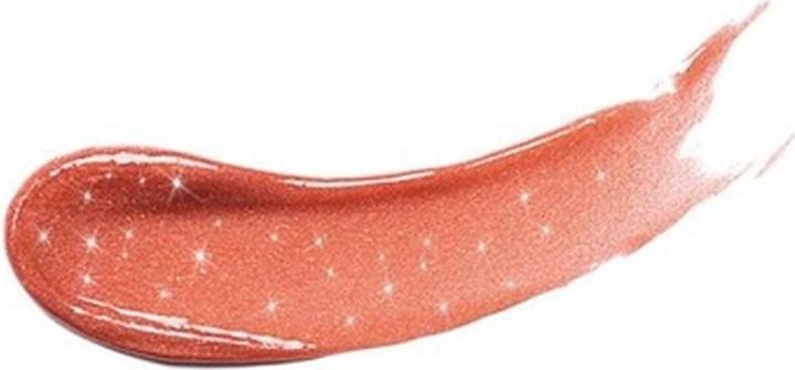 Produktbild Naj Oleari Click On Me Glassy Lip Balm 03 Gold Caramel Lip Balm Extra Gloss (Lippenpflege Stick)