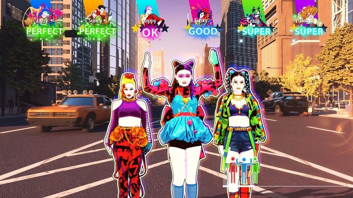 Image du produit Ubisoft Just Dance 2023 Edition (Xbox Series X, IT, FR, DE)