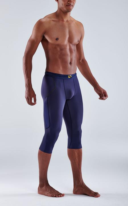 Actual product image Skins S3 Thermal 3/4 Tight (M)