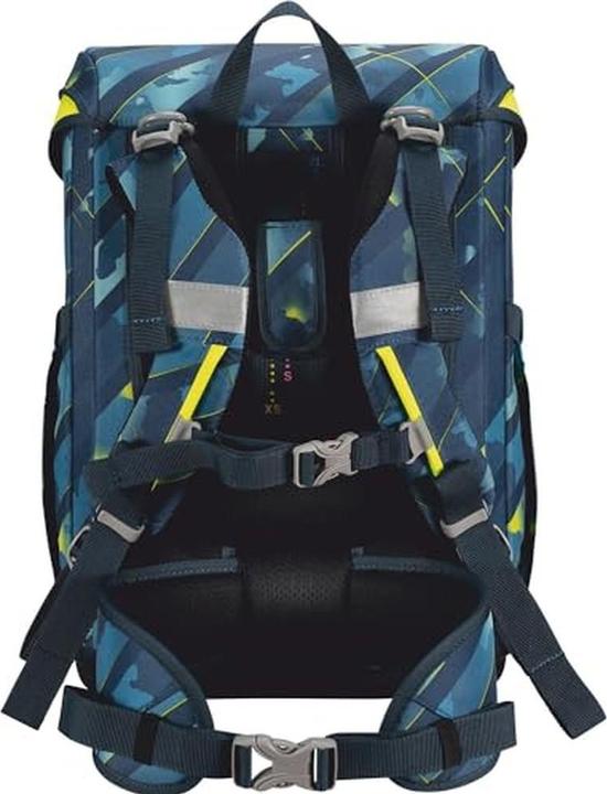 Actual product image Derdiedas ErgoFlex Easy satchel set (20.50 l)