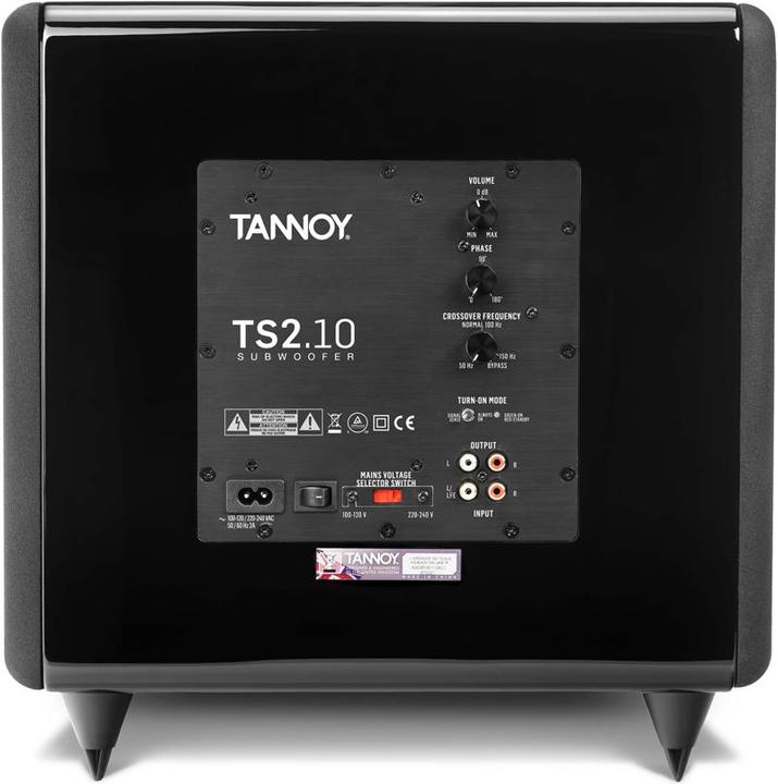 Produktbild Tannoy Ts2.10 (300 W)