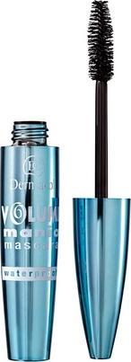 Dermacol Volume Mania (Black)