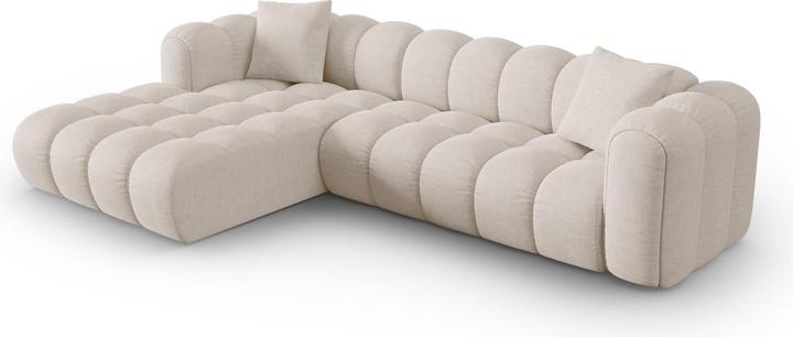 Image du produit CXL by Christian Lacroix Clotilde (Canapé d'angle, Canapé modulaire)