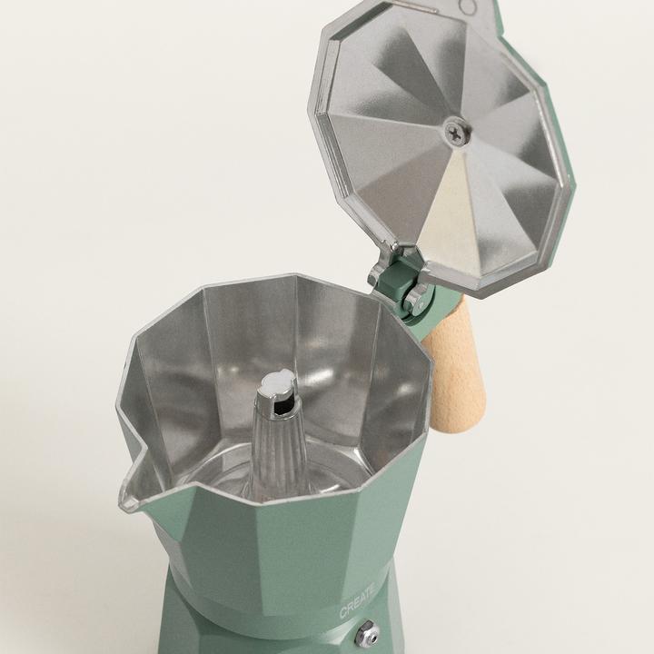 Produktbild Create Thera Moka Retro (9 Tassen)