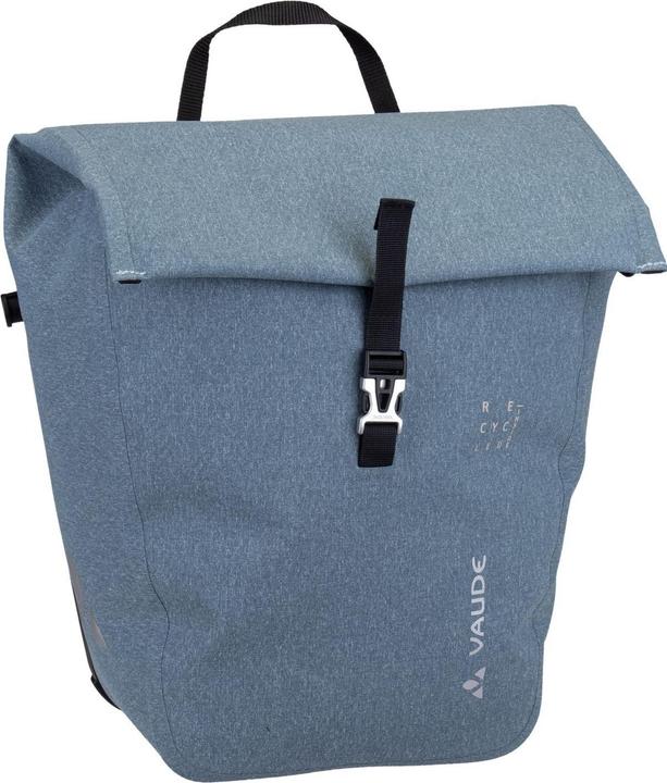 Produktbild Vaude ReCycle Pro Single (22 l, Gepäckträgertasche)